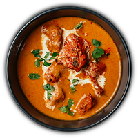 curries