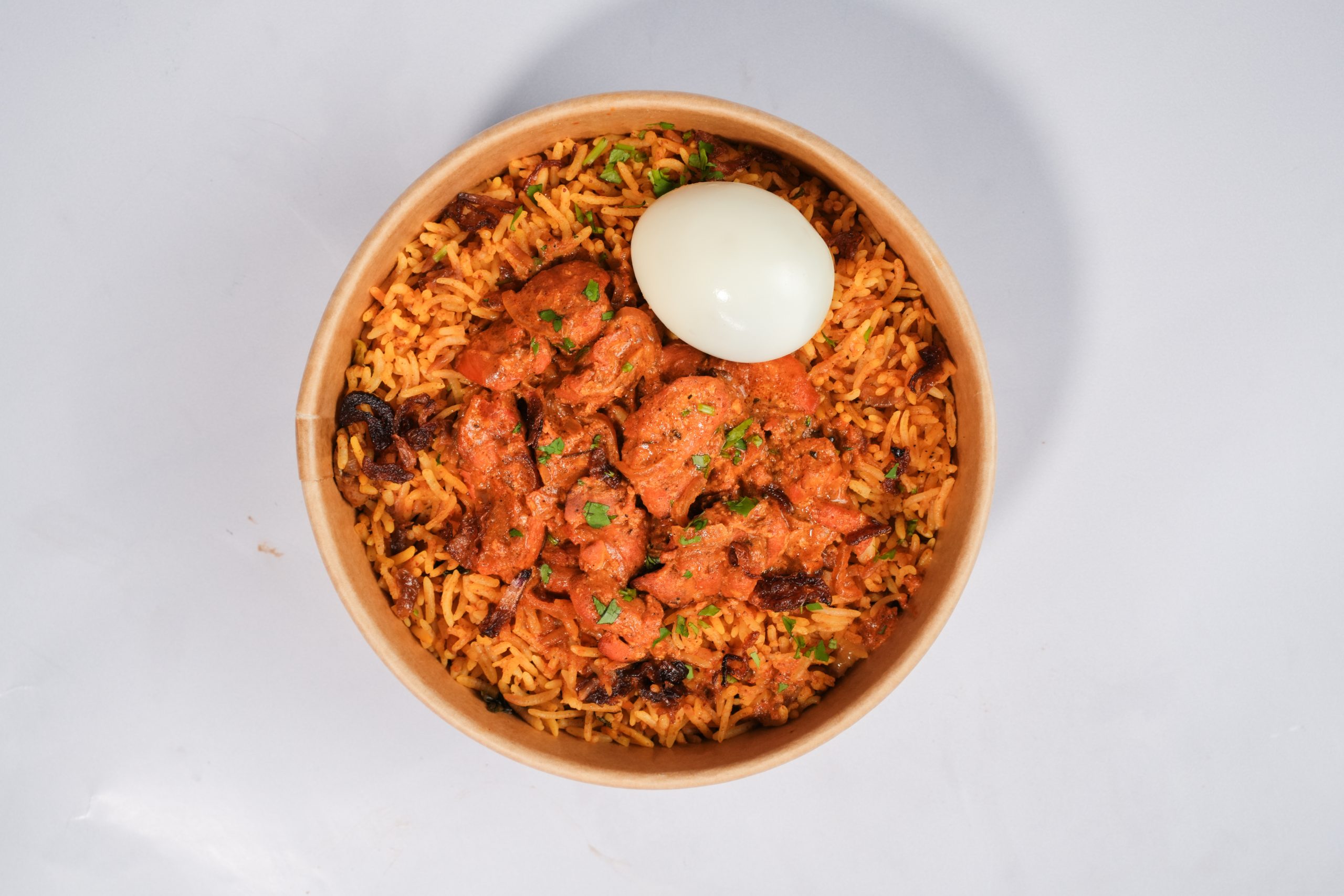 Biryani